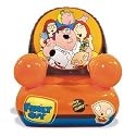 Family Guy Inflatable Chair Griffins