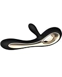 INSIGNIA BY LELO, SORAYA - BLACK