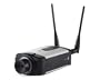 Cisco WVC2300 Wireless-G Business Internet Security Video Camera w/Audio