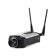 Cisco WVC2300 Wireless-G Business Internet Security Video Camera w/Audio ~ Cisco