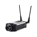 Cisco WVC2300 Wireless-G Business Internet Security Video Camera w/Audio