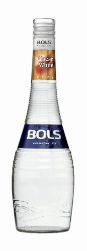 アサヒ ボルス クレーム ド カカオホワイト 700ML 1本