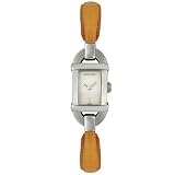 Gucci Ladies 6800 Series Light Brown Watch #YA068524 by Gucci