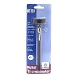 THERM DIGITAL POCKET, EA, 13-0684 FLUKE ELECTRONICS THERMOMETERS