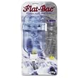Super Pet Flat-Bac` Water Bottle for Guinea Pigs, Rats, Ferrets, Rabbits & Chinchillas (16 oz.)