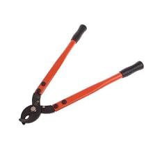 BAHCO 2520 22 1/2 Inch Cable Cutter for Ferrous Materials