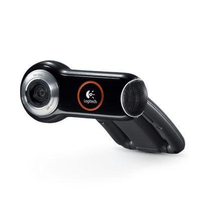 B905 2 Mp Portable Webcam