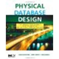 Physical Database Design: the database professional's guide to exploiting indexes, views, storage, and more by Lightstone, Sam S., Teorey, Toby J., Nadeau, Tom [Morgan Kaufmann, 2007] (Paperback) 4th Edition [Paperback]