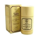 Taylor of Old Bond Street Sandalwood Deoderant Stick, 2.5-Ounce