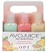 OPI Avojuice Skin Quenchers, Mini 6 Pack