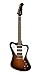 Gibson 2011 Firebird Studio Non Reverse Electric Guitar with Case (Vintage Sunburst)