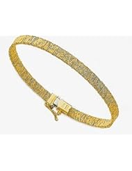 5mm 14k Exclusive Set Bracelet 7.5"