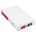 HP(R) Multipurpose Paper, 8 1/2in. x 14in., 20 Lb., 96 Brightness, Ream Of 500 Sheets