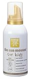 The Sun Mousse SPF 25 Kids 150ml Reviews