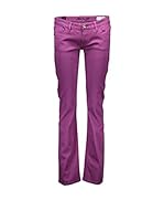 DATCH Pantalón (Ciruela)