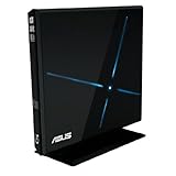 ASUS USB 2.0 6x Blu-Ray Combo External Optical Drive SBC-06D1S-U