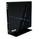 Buy ASUS USB 2.0 6x Blu-Ray Combo External Optical Drive SBC-06D1S-U (Black)