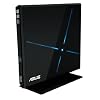 ASUS USB 2.0 6xBlu-Ray Combo External Optical Drive SBC-06D1S-U (Black)