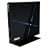 ASUS USB 2.0 6x Blu-Ray Combo External Optical Drive SBC-06D1S-U (Black)