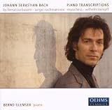 Produkt-Bild: Piano Transcriptions
