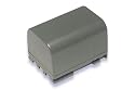 Li-ion 7.40V 1500mAh High Quality Camcorder Battery Replacement for FV500, HG10, HV20, HV30, iVIS DC300, iVIS HG10, iVIS HV30, IXY DV3, IXY DV5, IXY DVM3, PC1018, VIXIA HG10, VIXIA HV30, CANON DC300, ELURA, FVM, MD, MV, MVX, Optura, ZR Series (fits selected models only) , Compatible Part Numbers: BP-2L12, BP-2L13, BP-2L14, BP-2L5, NB-2L, NB-2LH
