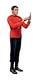 Walls 360 Wall Poster/Decal - Star Trek: Scotty I Walls 360 Wall Poster/Decal - Star Trek: Scotty I
