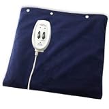 SUNBEAM 730-811 HEAT PAD +MASSAGE