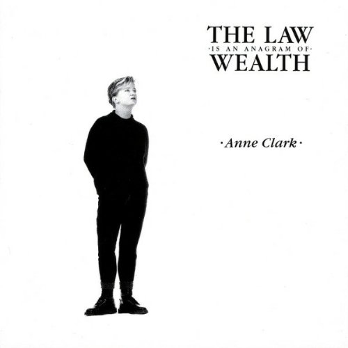 Anne Clark Foto 4