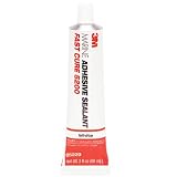 3M Marine Adhesive/Sealant Fast Cure 5200 White