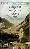 Wuthering Heights 1st (first) edition Text Only