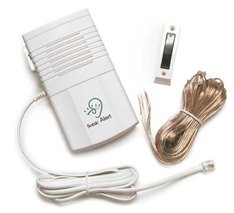 Sonic Alert DS800 Doorbell and Telephone Signaler
