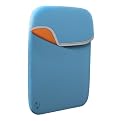 Eccessories Neoprene Reversible Case for Asus 8.9" EeePC 900 - Orange/Blue (NEO900OR)