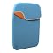 Eccessories Neoprene Reversible Case for Asus 8.9" EeePC 900 - Orange/Blue (NEO900OR)