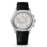 Ebel Watches - Ebel 1911 Automatic Chronograph 100m Water Resistant Mens Watch