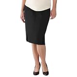 Liz Lange for Target Pencil Skirt - Ebony