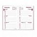 Rediform 12-Month Weekly Pocket Planner