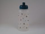 MIAMI DOLPHINS SPORTS BOTTLE 8 OZ - GREEN