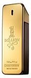 Paco Rabanne 1 Million Eau de Toilette Spray 50ml