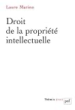 Acheter le livre Droit de la propriété intellectuelle