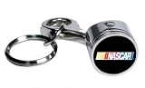 Set of 3 NASCAR Piston Key Chain - NASCAR