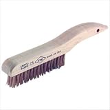 Scratch Brushes Model Code: AD (part# B-401)