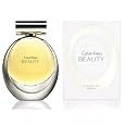 Calvin Klein Beauty by Calvin Klein for Women - 3.4 Ounce EDP Spray