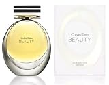 Calvin Klein Beauty by Calvin Klein for Women - 3.4 Ounce EDP Spray