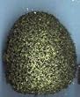 Green Tree Mounds - Dollhouse Miniature