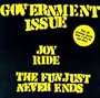 Joyride & Fun Just Never Stops