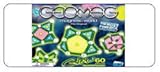 Review Treasure Trove Toys GEO413 / Geomag - 60 Piece Glow With Panels