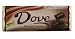12 each: Mars Dove Large Dark Chocolate Candy Bar (27590)