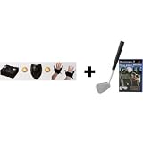 Gametrak and Real World Golf 2007 Bundle (Playstation 2 game)