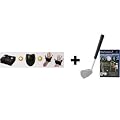Gametrak & Real World Golf 2007 Bundle (PS2)