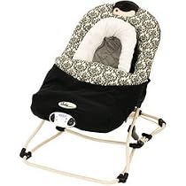 Travel-Lite Bouncer with Boot - Rittenhouse